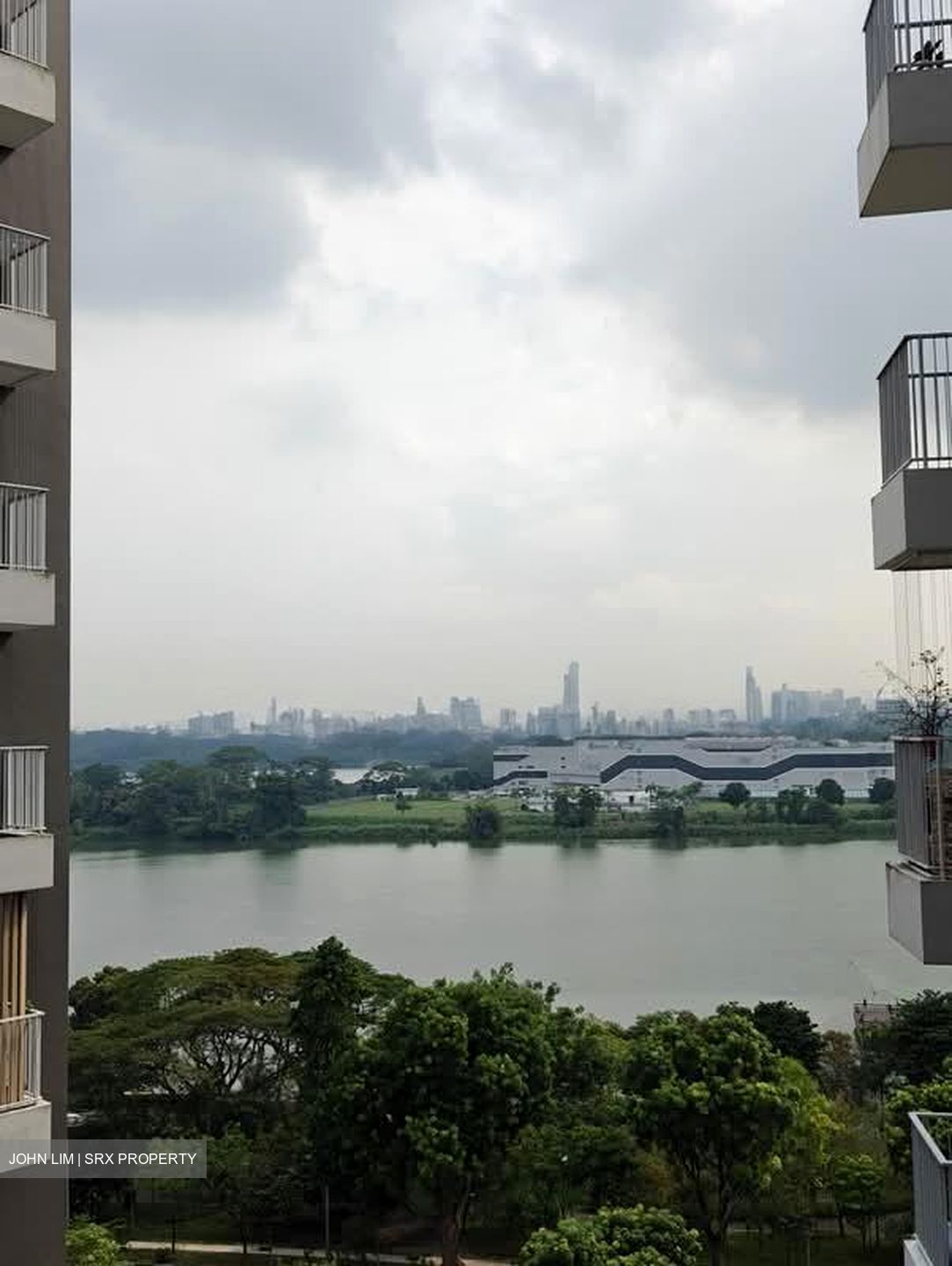 The Estuary (D27), Condominium #600309021